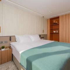 Juulchin Terelj Resort