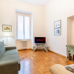 Maison Villa Borghese