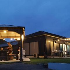 Shima City Detached house SKO1