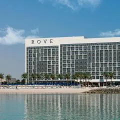 Rove Al Marjan Island