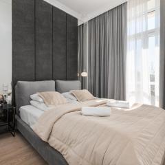 Aleje Jerozolimskie 25 by Homeprime