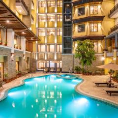 Temple Bell Boutique Hotel and Spa