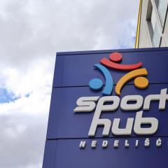 Sport Hub Nedelišće