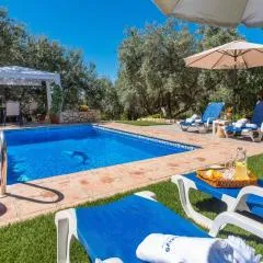 Casa Ana Maria Periana by Ruralidays