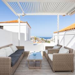 Home2Book Stunning Views Bungalow Costa Adeje