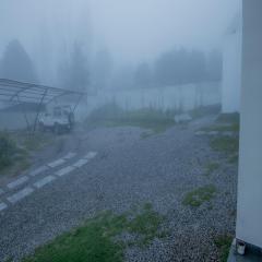 The Chalet Kodaikanal