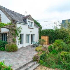 Ker-Laco - Plage à 200m proche sentier GR24