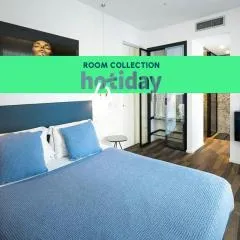 HOTIDAY Room Collection - Olbia Wallure