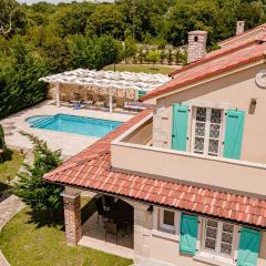 Casa Verde with pool
