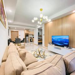 Leshwa Kileleshwa-Ac,heated pool, Gym& club house