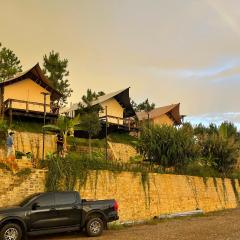 ĐEN Hill Home The Glamping Luxury