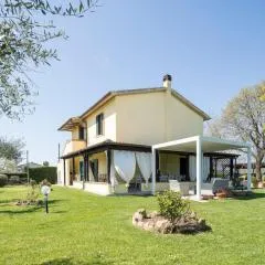 Casale Fattoria Benaris With Private Pool - Marsiliana