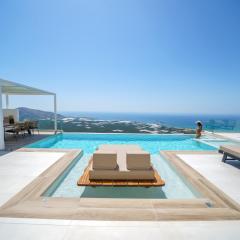 Nafsika Xenia - Odysseus