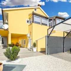 Apartment Loborika 1411