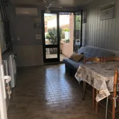Maison à Narbonne plage proche mer et clape