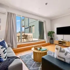 Manly Central Loft a Chic Studio Apartment in the Heart of Manly