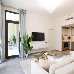 Golden Aura 1 Bedroom Apartment