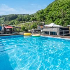 Gapyeong poin PoolVilla pension