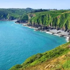Camping maeva Escapades Les Hauts de Port
