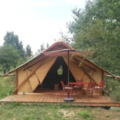 lodge Crusoé