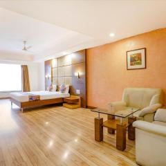 The Sky Comfort, Ahmedabad