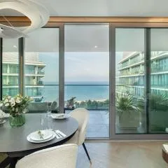 Waveview Premium Apartment, 9th Floor