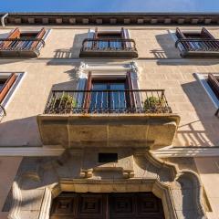 Suite de lujo Madrid Centro B3