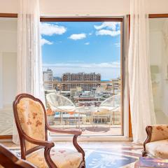 Vintage Maison, Panoramic View