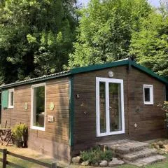 Lake View Cabin