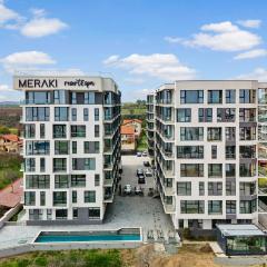 Olive Apartments in Meraki Resort & Spa