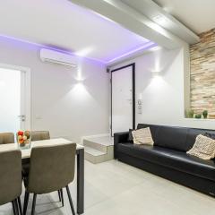 NEW - 2 Min Metro Batoni - Luxury Apt con Posto Auto