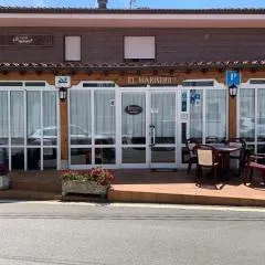 Hospedaje El Marinero