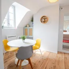 AU VINCI Appartement 4 personnes