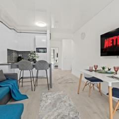 SEKA Apartment