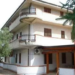 Residence Piazzetta a Mare