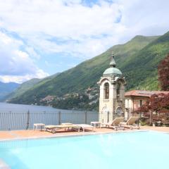 Lake Como View - Luminosa casa con Parcheggio e PISCINA