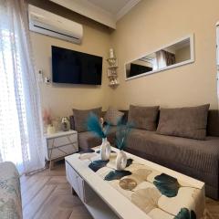 Blue Horizon Seaside Studio