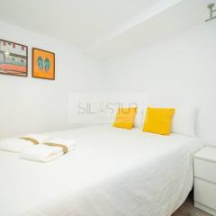 Les Moraes By Silastur