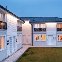 Royal Crown Apartments