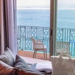 Hotel Villa Leopardi 4S - Adults only