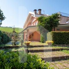 Homiday - Villino Dei Poeti