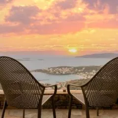 "VILLA INFINITY", Luxury Living by Explore Andros