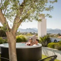 Apartamentos Martalia Arenal