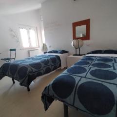 BluBed Montagna - Doppia con Bagno