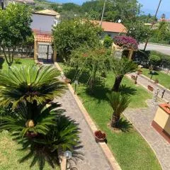 Casa Vacanze Lenza