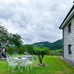 Cosy House in Isongo