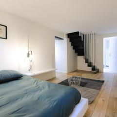 Dv2 Souplex - Métro - Gare Hypercentre ville