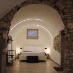 La Moretta Suite rustic apartment