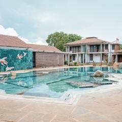 Sanctuary Amaidiyana - A CGH Earth Experience