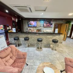 Epsilon Hotel